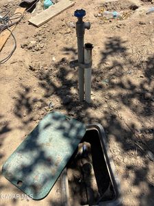 0 E Vic Ave, Littlerock, CA, 93543