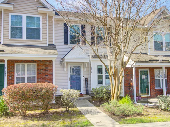 7921 Shadow Oak Dr, North Charleston, SC 29406