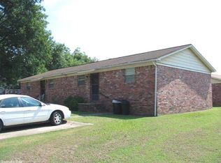 211 S 3rd St, Cabot, AR 72023