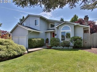 16670 SW Rigert Ter, Beaverton, OR 97007