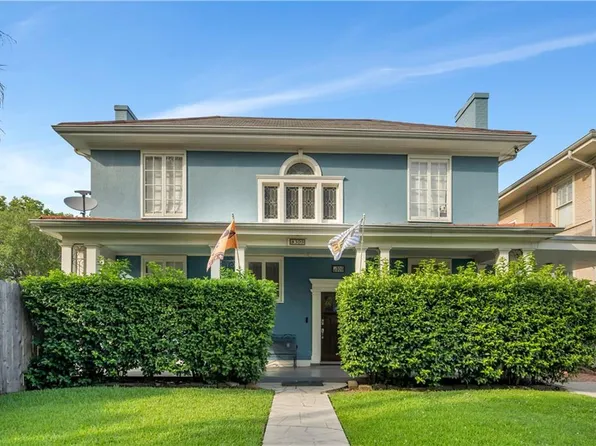 8309 Sycamore Pl, New Orleans, LA 70118