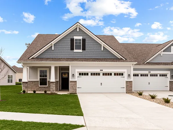 10627 Maidenhair Dr, Indianapolis, IN 46239
