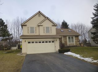 1512 Quaker Hollow Ct N, Buffalo Grove, IL 60089