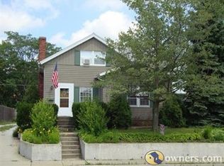 1814 Ohio St, Michigan City, IN