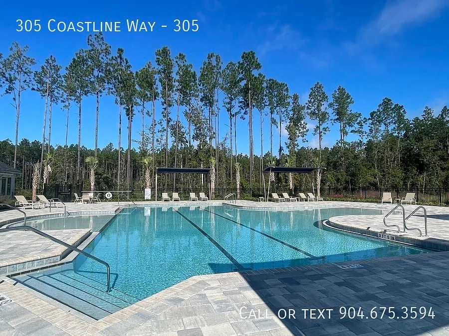 Townhome Available Furnished or Unfurnished — Photo 1