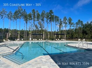 305 Coastline Way #305, Saint Augustine, FL 32092