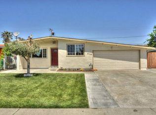 2729 Sussex Dr, San Jose, CA 95127