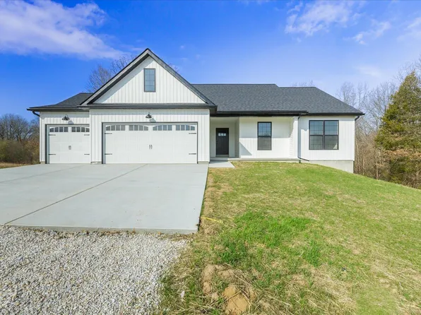 105 Robert Ridge Ct, Troy, MO 63379