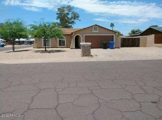 13202 N 40th Way, Phoenix, AZ 85032