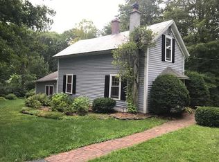 67 Spaulding St, Amherst, MA 01002