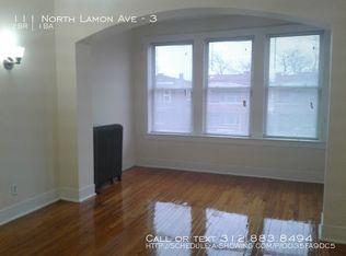 111 N Lamon Ave #3, Chicago, IL 60644