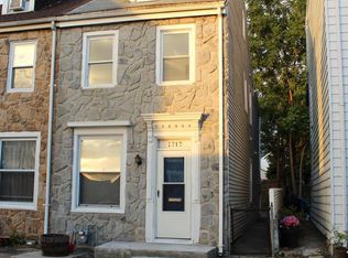 1717 N 5th St, Harrisburg, PA