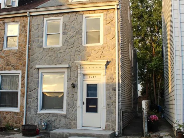 1717 N 5th St, Harrisburg, PA 17102