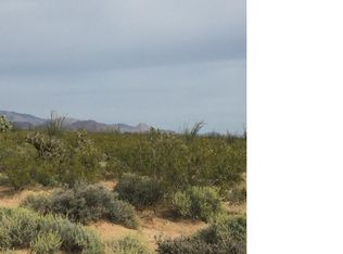 022 W Clife Rd LOT 022, Yucca, AZ 86438