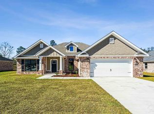 5376 Pond Creek Rd, Milton, FL 32570