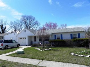 47 Wilson Ave, Somers Point, NJ 08244