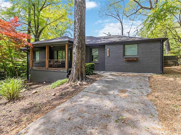 3rd image of 2447 Hazel Dr SE