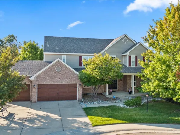 309 Thorn Apple Way, Castle Pines, CO 80108