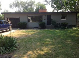 2227 W Spaulding St, Boise, ID 83705