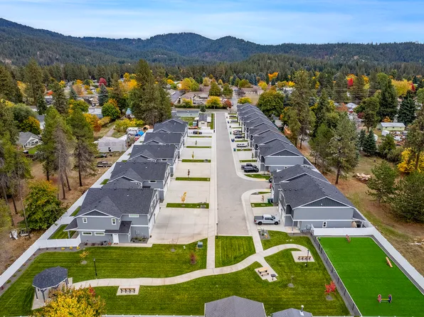 Birkdale Commons, 1570 Birkdale Ln #1548, Coeur D Alene, ID 83815