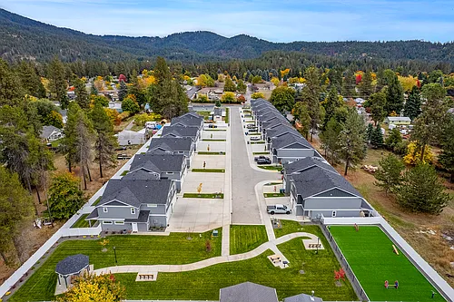 Birkdale Commons Photo 1