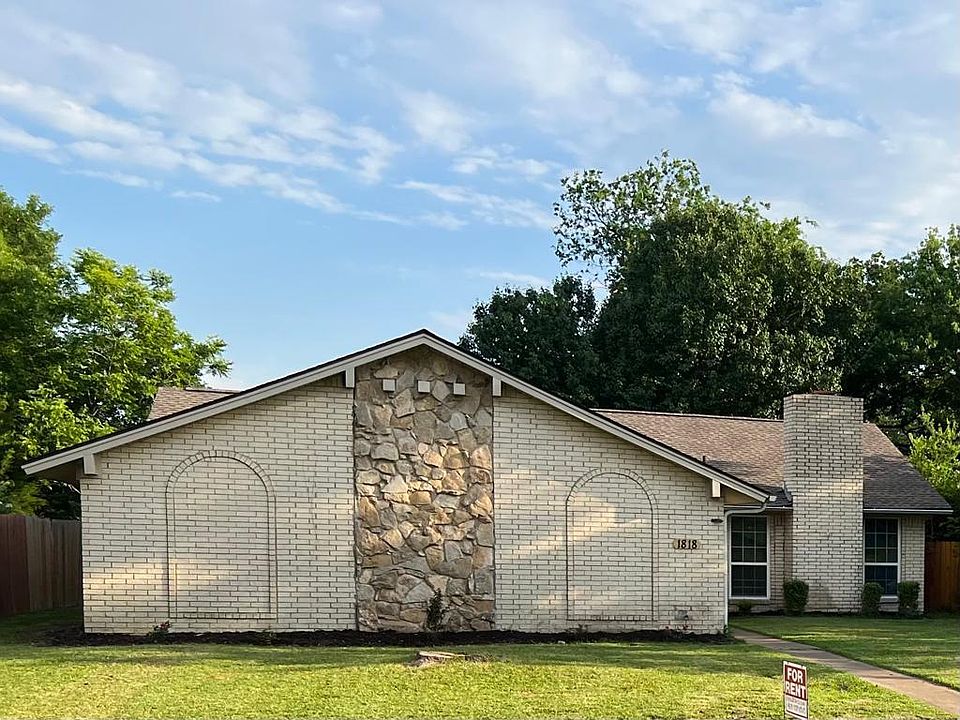 1818 Kingsbridge Dr, Garland, TX 75044 Zillow