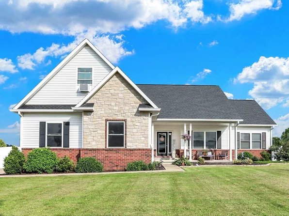 14 Nicole Ave, Bedford, IN 47421