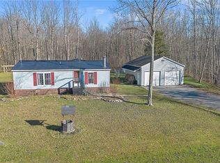 180 Frank Lacy Rd, Pulaski, NY 13142