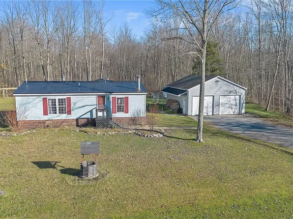 180 Frank Lacy Rd, Pulaski, NY 13142