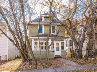 819 N 7th Ave E, Duluth, MN 55805