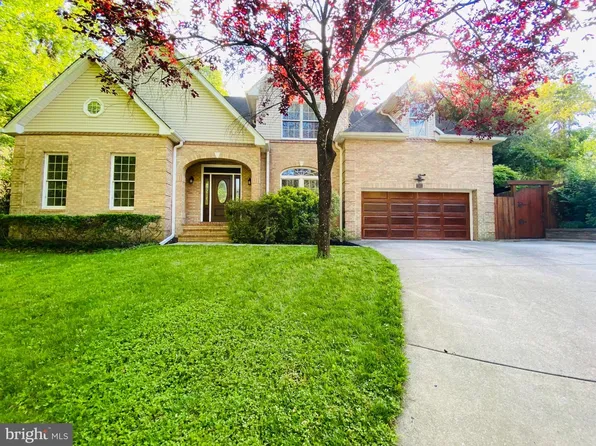 15802 Radwick Ln, Silver Spring, MD 20906