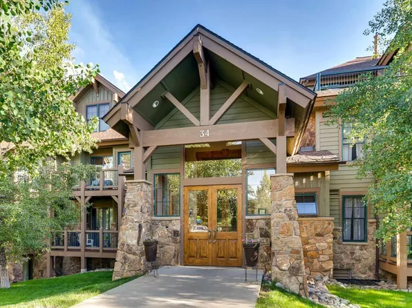 34 Highfield Trl, Breckenridge, CO