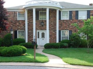 2232 Sutton Rd, York, PA 17403