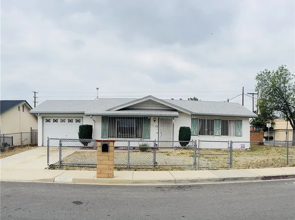 516 Onyx Ave, Hemet, CA 92543