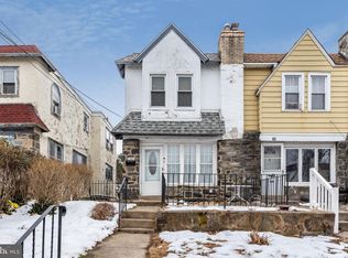 64 High St, Sharon Hill, PA 19079