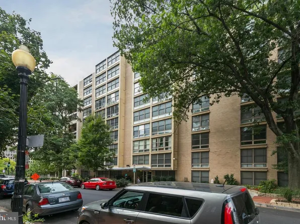 1260 21st St NW, Washington, DC