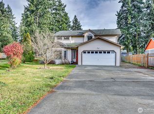 130 Fir Circle, Port Hadlock, WA 98339