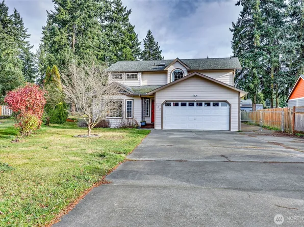 130 Fir Circle, Port Hadlock, WA 98339