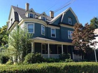 44 Washington Ter, Newtonville, MA 02460