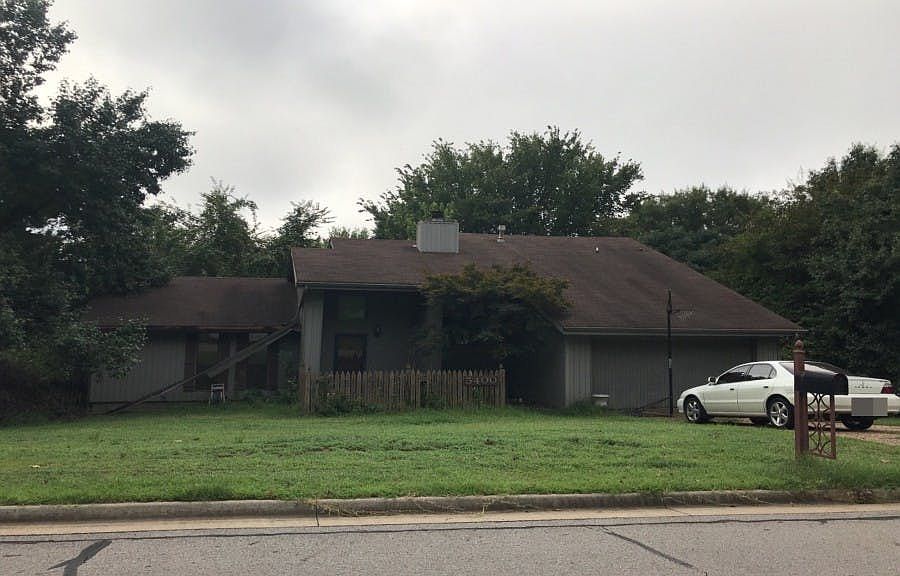 5400 Hardscrabble Way, Fort Smith, AR 72903 Zillow