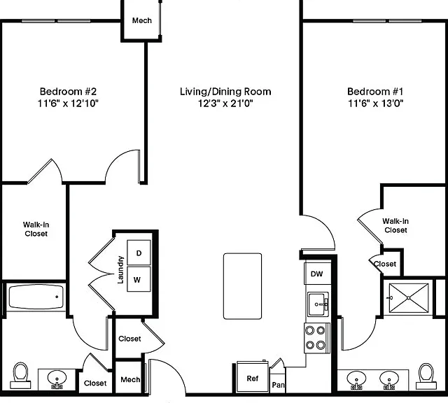 Volair Wesmont — Photo 46