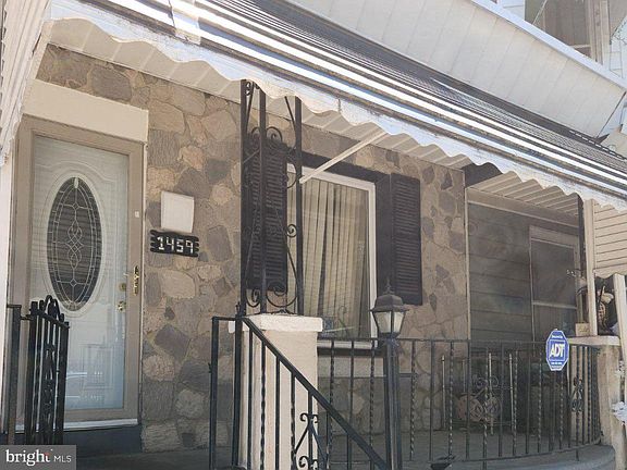 2nd image of 1459 N Hirst St