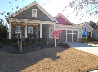306 Whispering Pines Way, Griffin, GA 30223