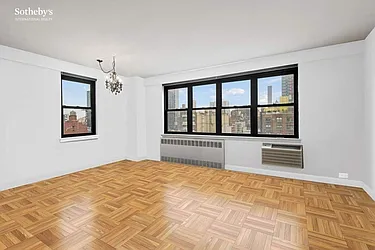 Rented by Sotheby's International Realty