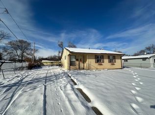 1205 Gage St, Joliet, IL 60432