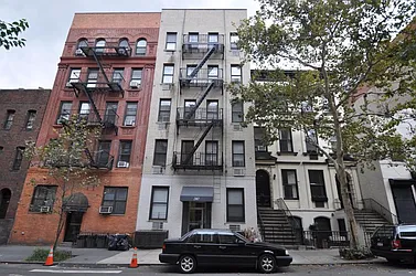 Rented by Urban Real Estate Inc
