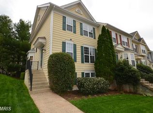 46829 Lawnes Creek Ter, Sterling, VA 20165