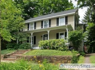 139 S Finley Ave, Basking Ridge, NJ 07920