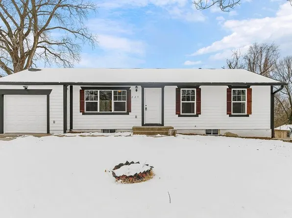 227 N 61st St, Kansas City, KS 66102