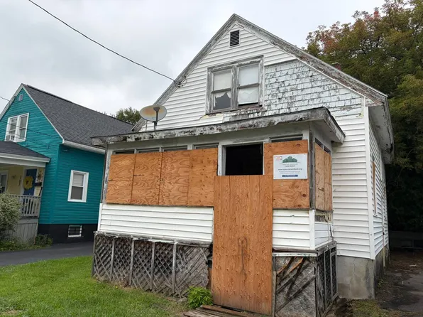 171 Hope Ave, Syracuse, NY 13205